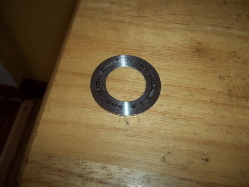 Anello tappetino interno