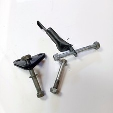 Viti supporto motore - viti,
