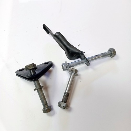 Viti supporto motore yamaha - supporto,