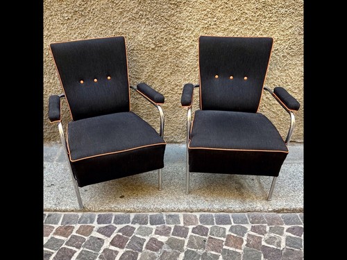 Poltrone marcel breuer - poltrone,