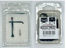 LOTTO accessori H0 1:87