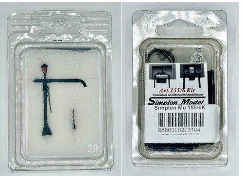 Lotto accessori 87 - lotto, 1:87