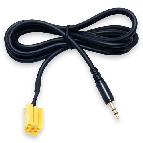 Cavo aux mp3 fiat - cavo,