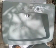 Lavandino lavabo colonna Ideal