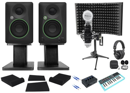Kit registrazione monitor