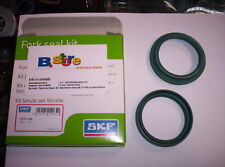 PARAOLIO PARAPOLVERE FORCELLA SKF KAYABA 48mm DUCATI HYPERMOTARD 1100 S 2008