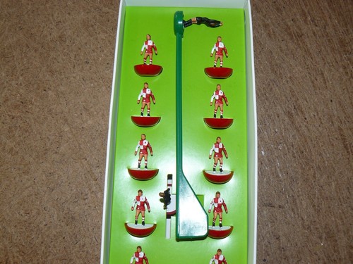 Rimini 1982 squadra subbuteo - rimini,
