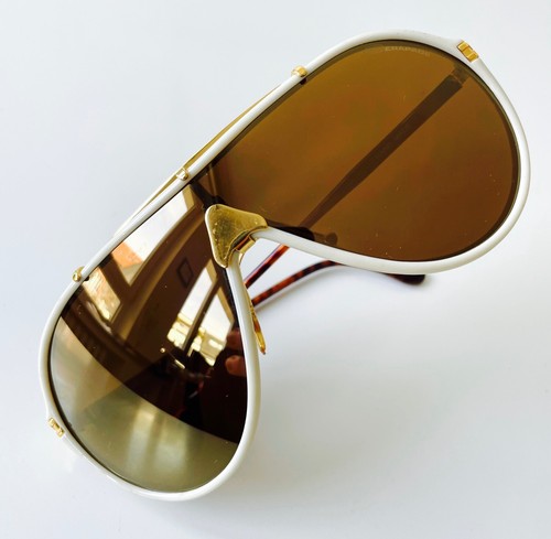 Occhiali sole vintage - sole,