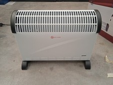 ZEPHIR ZCV2000M TERMOCONVETTORE DA PAVIMENTO 2000W MAX BIANCO