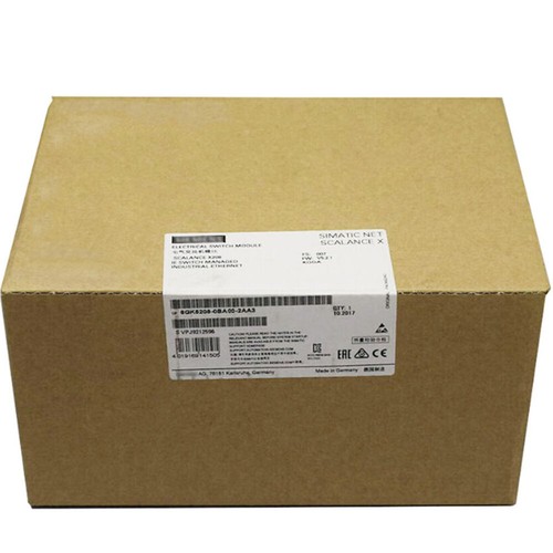 6gk5 208 0ba00 - 6gk5, nuovo