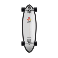 Carver black beauty surf - -, ci