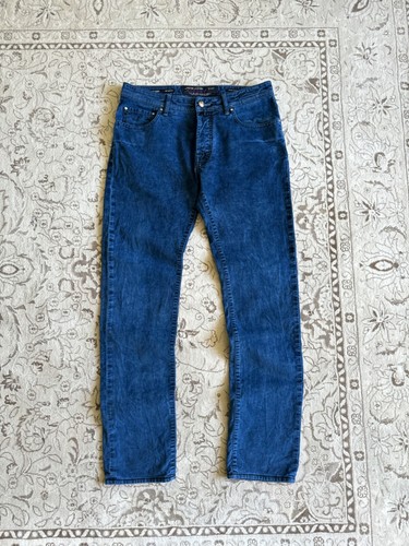 Jacob cohen style 688 cotton - cohen,