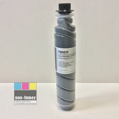 Toner per ricoh aficio - toner,