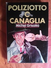 LIBRO MICHEL GRISOLIA -