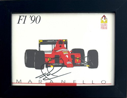 Nigel mansell champion - mansell, f1