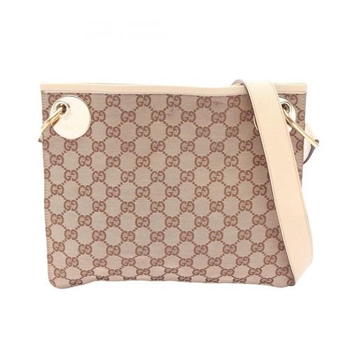 Borsa tracolla gucci tela - borsa, a