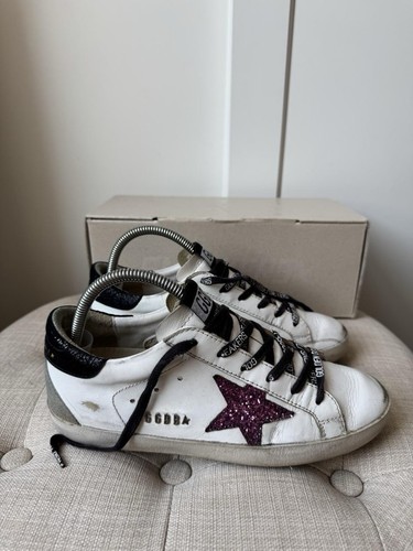 Sneakers golden goose - sneakers,