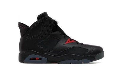 Air jordan retro prm bin - 6,