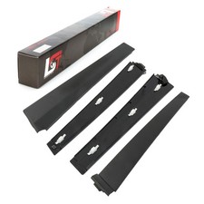 Modanatura säulen set - modanatura, b-säulen