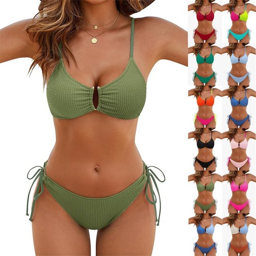 Set bikini push imbottito - push, up