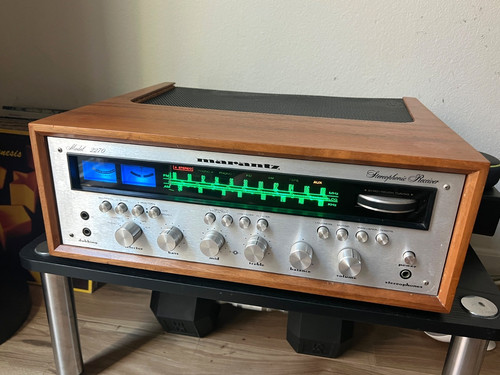 Marantz 2270 ricevitore stereo - marantz,