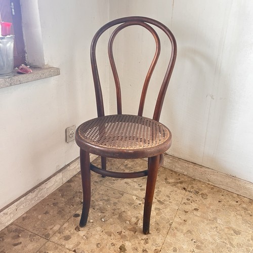Antica sedia tonet - antica,