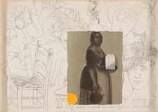 Concetto Pozzati | Twinings