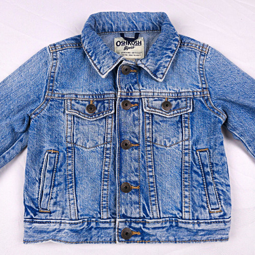 Giacca camionista oshkosh - giacca,