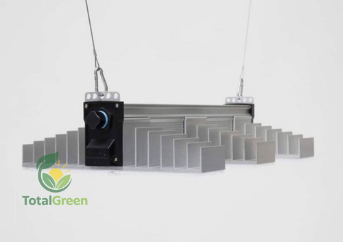 Lampada led coltivazione
