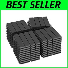 Piastrelle per Patio Deck