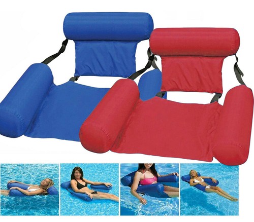 Set amaca galleggiante - 2,