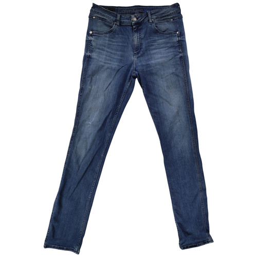 Jeans uomo calvin klein denim - uomo,