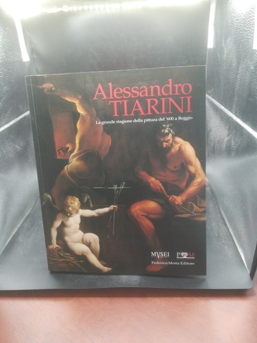 Alessandro tiarini grande - la,