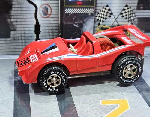 Auto corsa darda motor - auto,