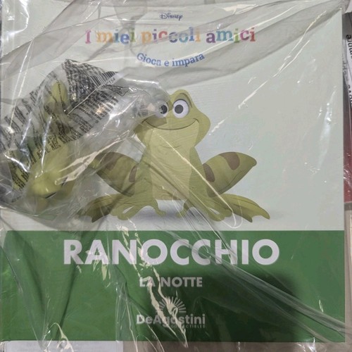 Miei piccoli amici disney - piccoli,