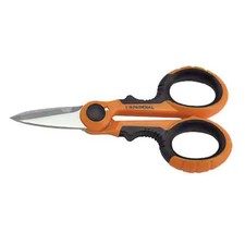 WORLD ELECTRICIAN SCISSORS