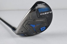 Sinistro Cobra F-Max Airspeed