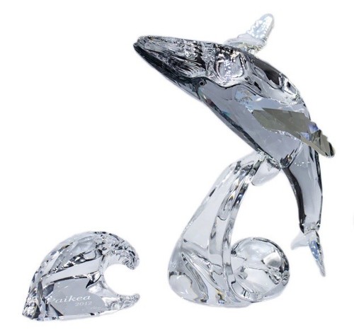 Swarovski 2012 scs paikea - swarovski,