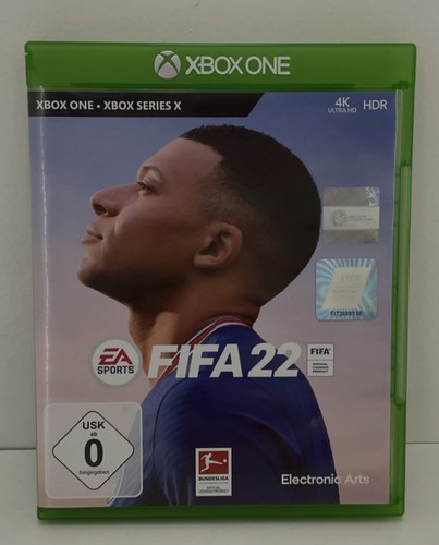 Fifa microsoft xbox - fifa, (microsoft