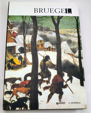 Bruegel artbook il - -,