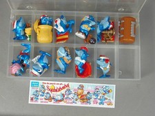 HPF: Squalibaba Italia 1995 -