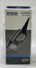 EPSON ELPGS03 Occhiali 3D