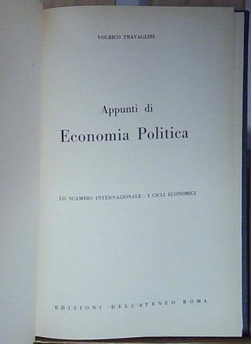travaglini