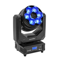 Eurolite LED TMH-H240 effetto