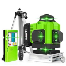 Livella Laser 360 Livellamento