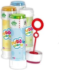 Bolle di sapone, 60 ml