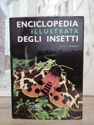 Stanek enciclopedia - g.,