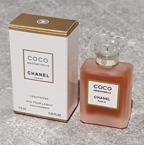 Chanel coco mademoiselle eau - coco,