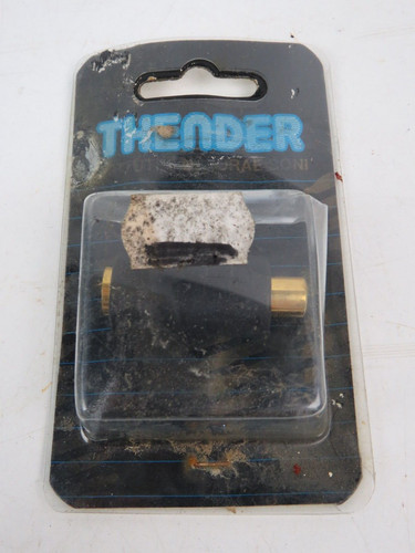 Connettore adattatore thender - connettore,