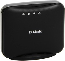 Modem Ethernet D-Link DSL-320B